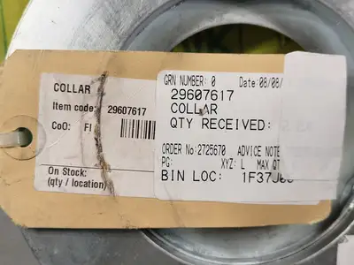 USED SANDVIK 29607617