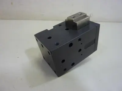 USED PHD INC 19087-2-5501