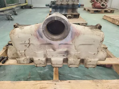 USED GASO 5350-M