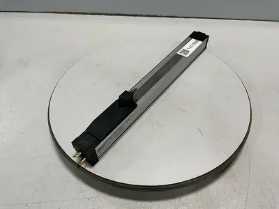 USED NOVOTECHNIK TLH225