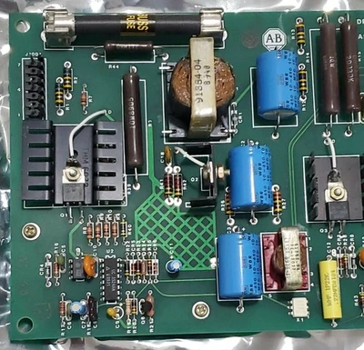 NEW Allen-Bradley 50406