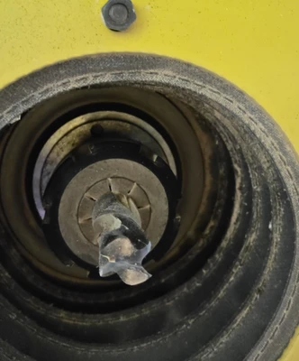 Used 1996 MASTERWOOD SPEEDY 315 CNC Woodworking Machining Centers Ontario CA | Aldan Woodworking Machinery #1252668