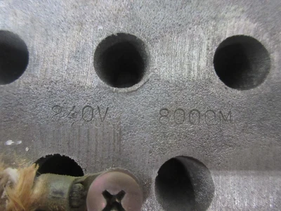 Used HEATRON _UNKNOWN_ HVAC Parts and Equipment | OCO Industrial #1650658