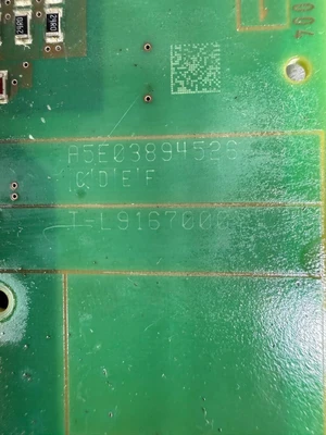 Siemens A5E01061059-004 C6-004 (9.3.2)