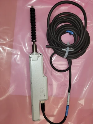 USED KEYENCE GT2-H50
