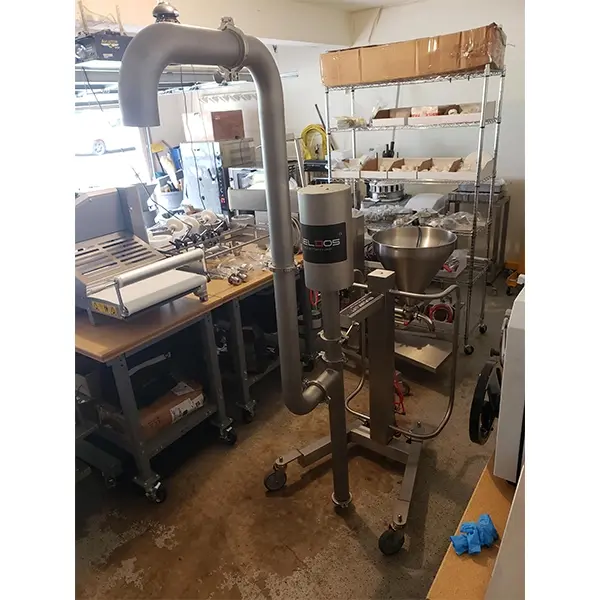Used Beldos _UNKNOWN_ Sanitary  Pump Pennsylvania US | ISCA #1299605