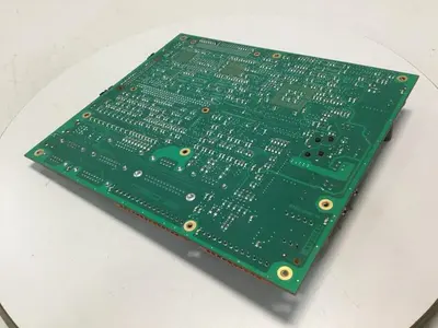USED SEPRO ROBOTIQUE 07S01066 RF