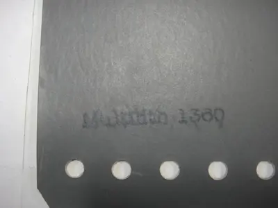 NEW MULTILILTH 1360
