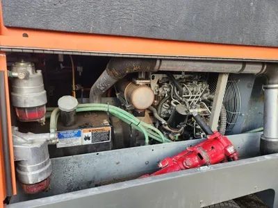 2023 Sullivan Palatek D185 P1Z4 Air Compressors | Simonson Equipment (14)