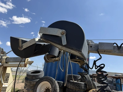 Used _UNKNOWN_ _UNKNOWN_ Lighting Texas US | Miedema Asset Management Group #1315763