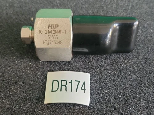 NEW HiP ["10-21AF2NMF-T", "745048"]