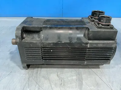 Used ALLENBRADLEY 1326ABB410G21 Motors (misc) Ohio US | HGR 24 #1506911
