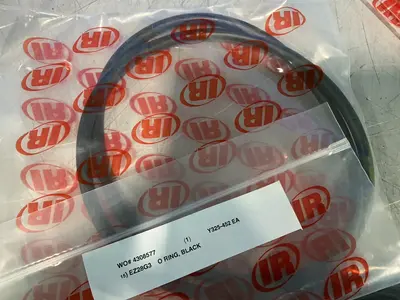 Used INGERSOLL RAND _UNKNOWN_ Miscellaneous MRO Ohio US | HGR 24 #1513572