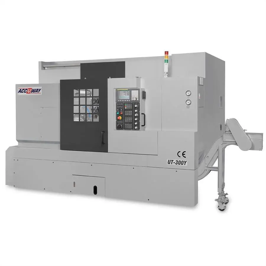 NEW ACCUWAY UT-300Y