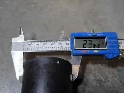 NEW PERFORMANCE PIPE 1006422