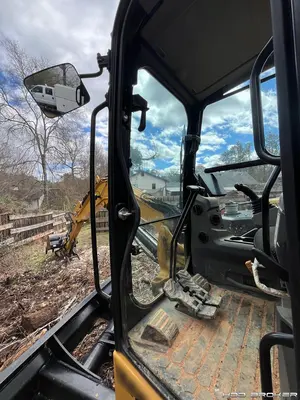 Used 2023 CATERPILLAR 2023 CATERPILLAR Crawler Excavators - Mini Florida US | HDD Broker #1346926