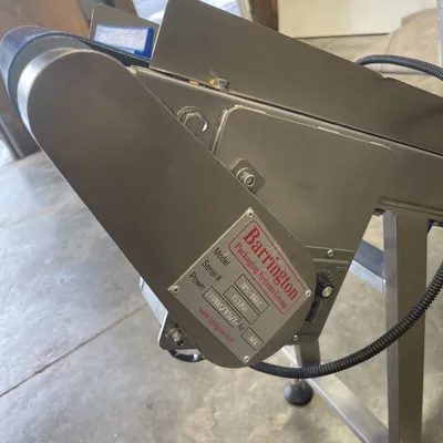 USED BARRINGTON BPS-150K