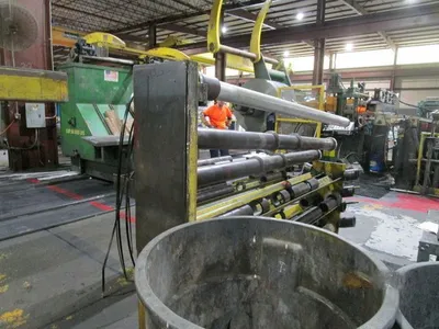 CHICAGO SLITTER 72" Maxisota Slitting Lines | H.E. Phipps Co. Inc. (85)