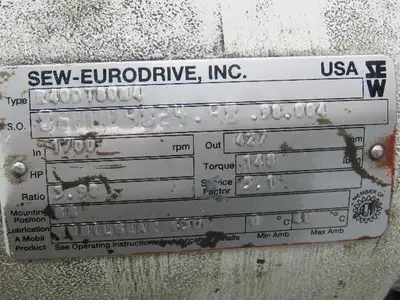 Used TRANSNORM _UNKNOWN_ Belt Conveyors | Arrow Industrial #561961