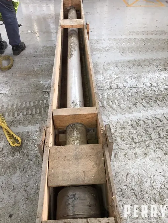 _UNKNOWN_ CE12500 Glass Lined Parts | Perry Equipment