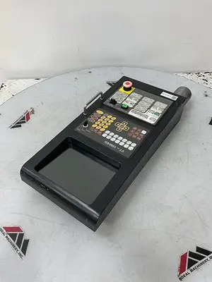USED MEIKI VT-1000IID