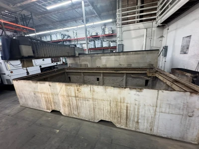 Unbranded _UNKNOWN_ Other CNC, Metalworking & Manufacturing | Amiron Machinery (2)