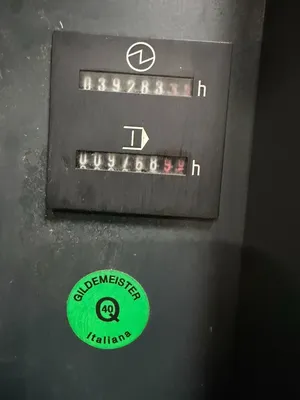 2017 DMG MORI SPRINT 32/8 Swiss Type Automatic Screw Machines | CNC EXCHANGE (12)