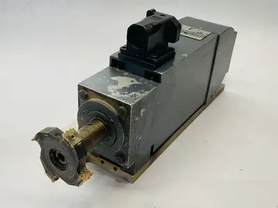VSR 41.15-2 | Perske  Spindle Motor 11500RPM 3.5A 400V 1.5KW - Used