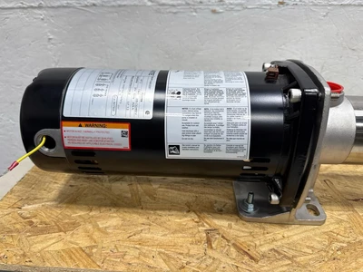 STA-RITE HPS30G3-01 Booster Pumps | Fram Fram LLC (11)