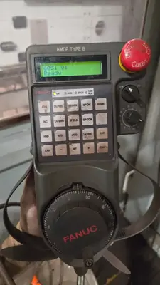2022 FICEP Energy 3202GDX Beam Lines/ Drill Lines | Wheeler Machinery Sales (10)