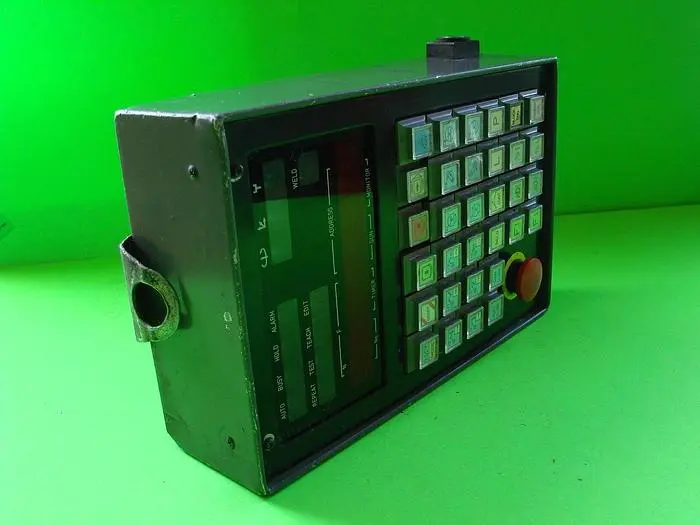 Used FANUC A05B-2012-C056 CNC & N/C Controls Michigan US | Ideal Machinery #550447