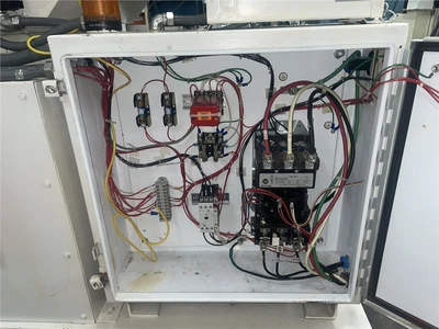 USED GRANUTEC TFG1224