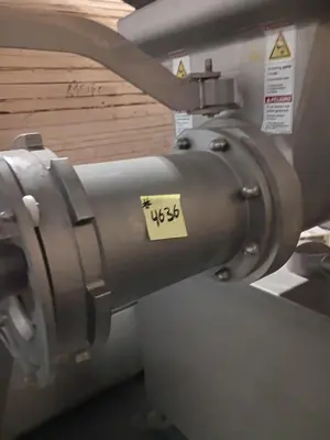 USED 2022 WEILER 110936