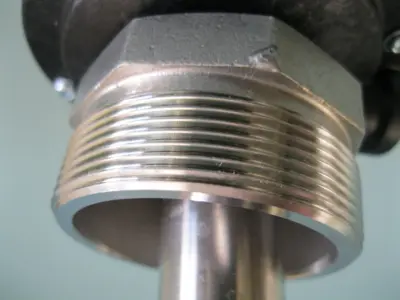 NEW GEMU 9554 40Z37511
