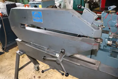 USED MAY MTC-52