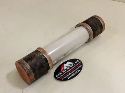 USED GENERAL ELECTRIC 9F60CCB015