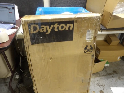 Used _UNKNOWN_ _UNKNOWN_ Axial Fans Michigan US | Miedema Asset Management Group #1320153