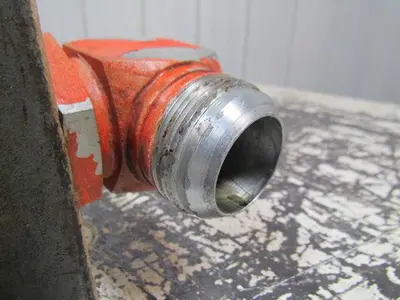 Used SCHROEDER _UNKNOWN_ Miscellaneous MRO | Arrow Industrial #648923