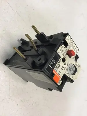 USED SPRECHER & SCHUH CT3K-12