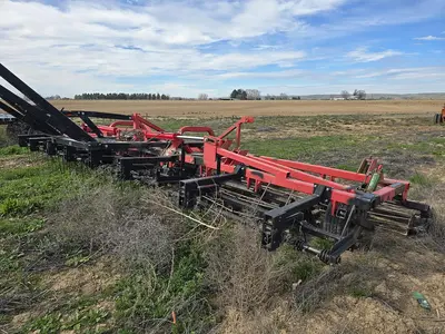 USED STERLING ST8830