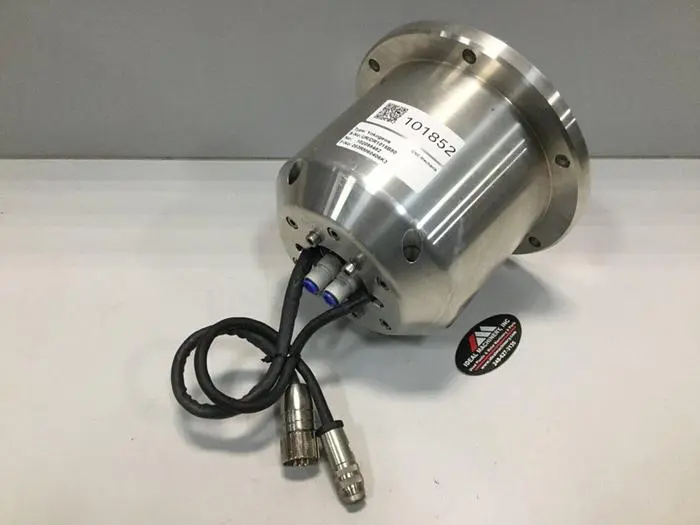 Used YOKOGAWA 102098482 Rotary Actuators | Ideal Machinery #618688