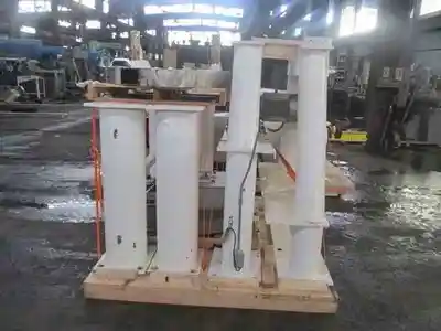 USED PATTERSON-KELLEY NA