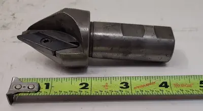 USED TUNGALOY CC3100560-30