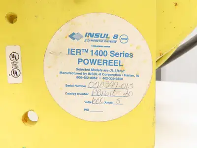 New | in-Stock INSUL 8 _UNKNOWN_ Cable & Wire | Arrow Industrial #642595
