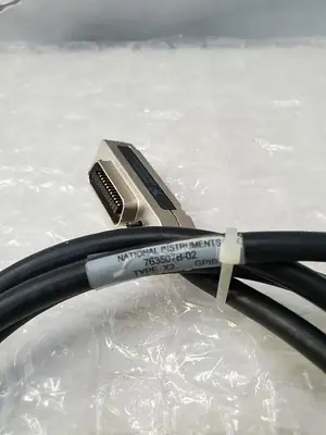 NATIONAL INSTRUMENTS 763507B-02 TYPE X2 GPIB