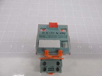 Used RELECO _UNKNOWN_ Relays & Switches | OCO Industrial #1672011