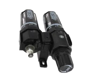 NEW ARO C28221-600 FILTER/REGULATOR C28221600
