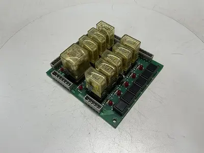 USED RANGER AUTOMATION SYSTEMS R-ABPCB