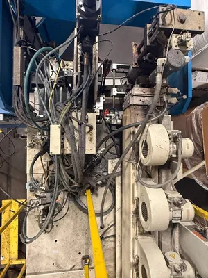 1996 AUTOMA Speed 3M Blow Molding Machines | ListingHippo (20)