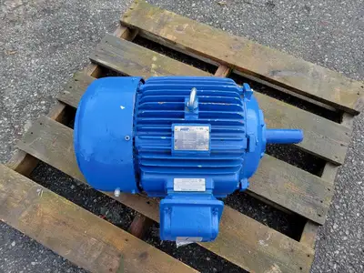 Used TECO-WESTINGHOUSE APH0152-841M Motors (misc) British Columbia CA | Lenmark #246485